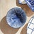 Ceramic Stria 4.75" Bowls, Set Of 6 For Sale - Image 7 of 7