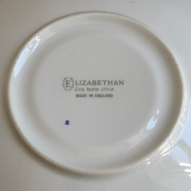 Mid-20th Century English Bone China Teacup For Sale - Image 15 of 17
