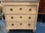 Vintage Swedish Painted Chest For Sale In Dallas - Image 6 of 6