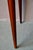 Antique Scandinavian Wooden Desk with Drawers For Sale - Image 4 of 17