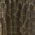 Jamie Young Viper Table Lamp, Truffle Etched Glass For Sale - Image 4 of 5