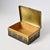 1920s German Brass Cigarette Box from Wumak, 1920s For Sale - Image 5 of 13
