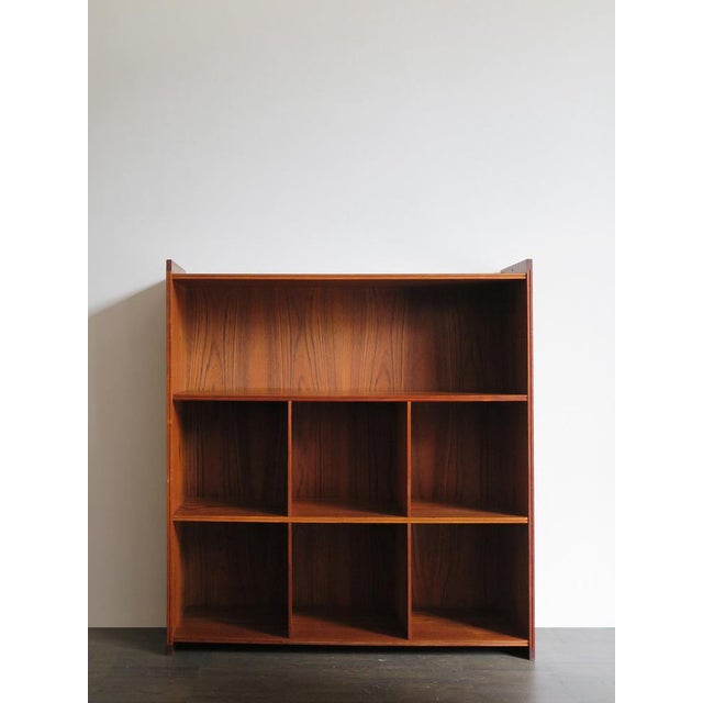 Danish Teak Bookcases by Grete Jalk, Set of 2 For Sale - Image 18 of 18