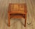 Stickley Mission Collection Pair Of Oak Tile Top End Tables For Sale In Philadelphia - Image 6 of 18