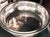 1960s Antique Rare Silver Plate Platter Carlton Tower Hotel London For Sale - Image 5 of 10