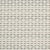 Contemporary Sample - Schumacher Branford Indoor/Outdoor Fabric in Grey For Sale - Image 3 of 3