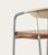 Chairman Chair in Oak with Upholstery in Cognac by Henrik Tengler for One Collection For Sale - Image 10 of 16