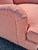 O’Henry House Rolled Arm George Smith Style Upholstered Chair For Sale In New York - Image 6 of 9