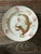 Vintage Japanese Dragonware Moriage Plates – Set of 6 For Sale - Image 12 of 12
