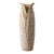 Vintage Terracotta Floor Vase For Sale