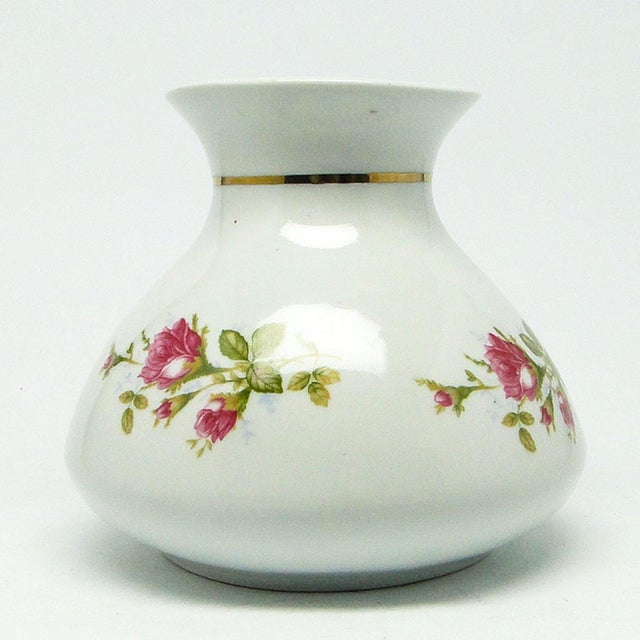 Vintage Postmodern Vase, Poland, 1970s For Sale - Image 10 of 11