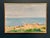 Eric Elfvén, Coast, 1950s, Oil Painting on Panel, Framed For Sale - Image 13 of 18
