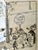 Original Vincenzo Zito Humorous Dog Protest Illustration, Graphite Drawing, 1950s For Sale - Image 14 of 18