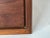 1960s Danish Teak Wood Two-Drawer Storage Box For Sale - Image 11 of 11
