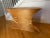 Sheaf of Wheat Entry Table by McGuire, 1970s For Sale - Image 12 of 12