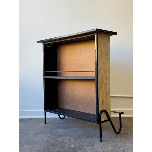 1950's Freestanding Bar For Sale - Image 11 of 15