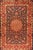 Middle Eastern Rug in Wool For Sale - Image 11 of 11
