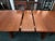 Hayworth Amish Dining Table by Fusion Designs For Sale - Image 4 of 6