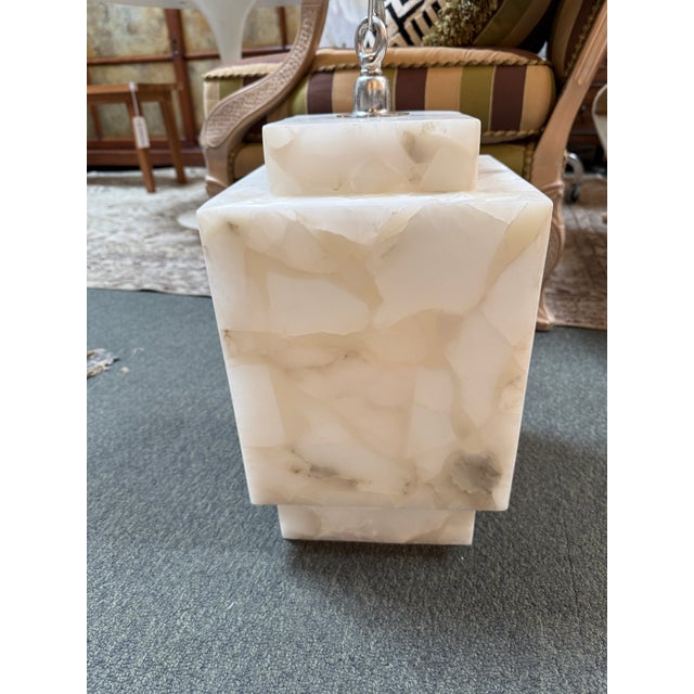 Jaime Young Borealis Cube Pendant For Sale In San Francisco - Image 6 of 12