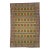 Antique Needlepoint Rug For Sale