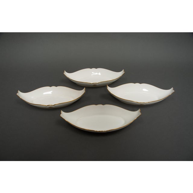 Napoleon III Porcelain Dinner Service from Sèvres, 1850, Set of 29 For Sale - Image 12 of 14