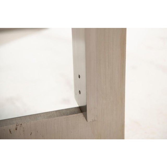 Sarpi Simon Table by Carlo Scarpa for Cassina, 1970s For Sale - Image 15 of 18