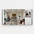 Dove Gray The Art of Modern Design: The Interiors of James Magni & Jason Kalman For Sale - Image 8 of 9
