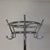 Freestanding Coat Rack with 6 Double Hooks from Tubax, 1950s For Sale - Image 6 of 18