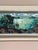 Bertil Wahlberg, Coastal Village, 1950s, Oil on Canvas, Framed For Sale - Image 7 of 18