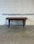 Teak Extendable Rectangular Coffee Table With Two Leaves Vintage Mid-Century Modern 1960s For Sale - Image 10 of 13