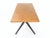 Vintage Model 1000 Dining or Work Table by Hans Bellmann for Wohnbedarf For Sale - Image 6 of 18