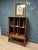 Antique Colonial Bookcase, 1890s For Sale - Image 12 of 12