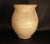 American Large American Studio Pottery Terracotta Vases, Pair For Sale - Image 3 of 8