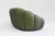 Green Bubble Sofa in Green from Roche Bobois, 2010s For Sale - Image 8 of 12