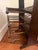 Mid-Century Modern Mid Century Modern Magazine Rack Styled After Josef Frank For Sale - Image 3 of 4