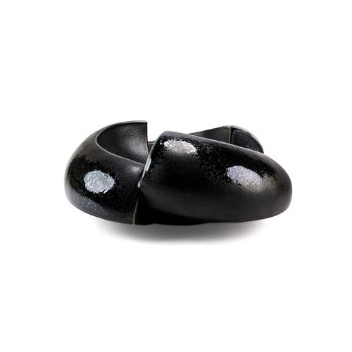 Three Point Bowl by Olivia Tani For Sale - Image 4 of 8