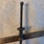 19th C. Hand-Forged Iron 14" Machinist Inside Calipers For Sale - Image 14 of 18