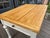 Antique Extendable Table, 1890s For Sale - Image 13 of 18
