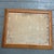 1950s 1950’s Original Rustic Impressionist Snowy Barn Landscape Painting For Sale - Image 5 of 5