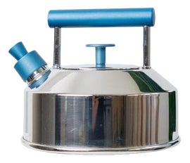 Example of Tea Kettles