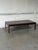 This rectangular coffee table features a fully tiled top surface. The bold graphic pattern perfectly complements the clean...