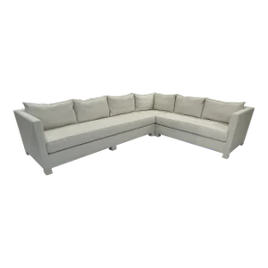 Todd Hase Designed Freya Three Piece Sectional