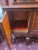 Antique 1920s Jacobean Spanish Revival Walnut Sideboard For Sale - Image 10 of 12