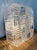 Vintage Glass Wall Light, 1970s For Sale - Image 14 of 17