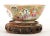 Rose Mid 19th Century Rose Medallion Bowls- Set of 3 For Sale - Image 8 of 13