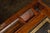 Antique English Walnut Folding Lap Desk For Sale - Image 11 of 11