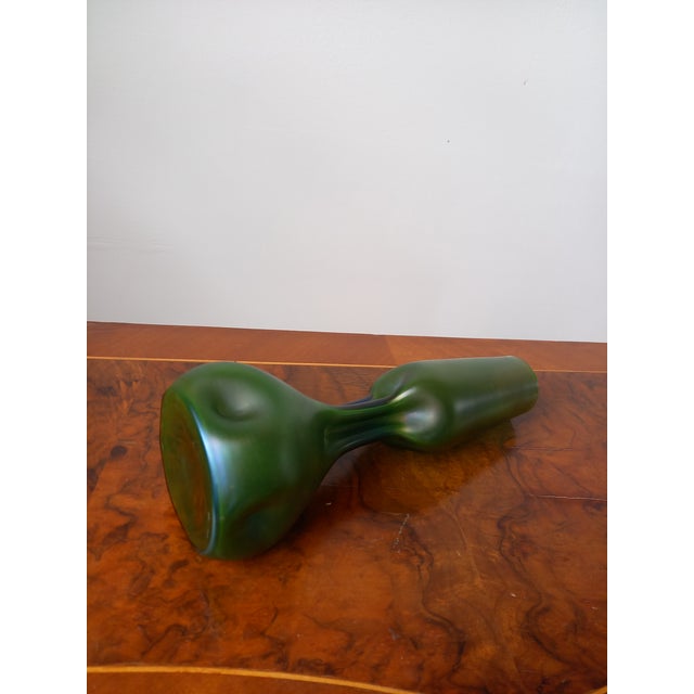 Carafe by Marie Kirsner for Loetz Glass, 1900 For Sale - Image 3 of 6