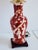 Chinoiserie Mid-Century Chinoiserie Style Table Lamp For Sale - Image 3 of 12
