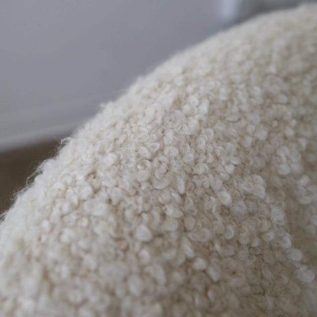 Chrome Chairs by Renato Zevi, a Pair For Sale In Chicago - Image 6 of 8