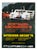 Original Porsche Poster by Strenger Advertising Agency For Sale